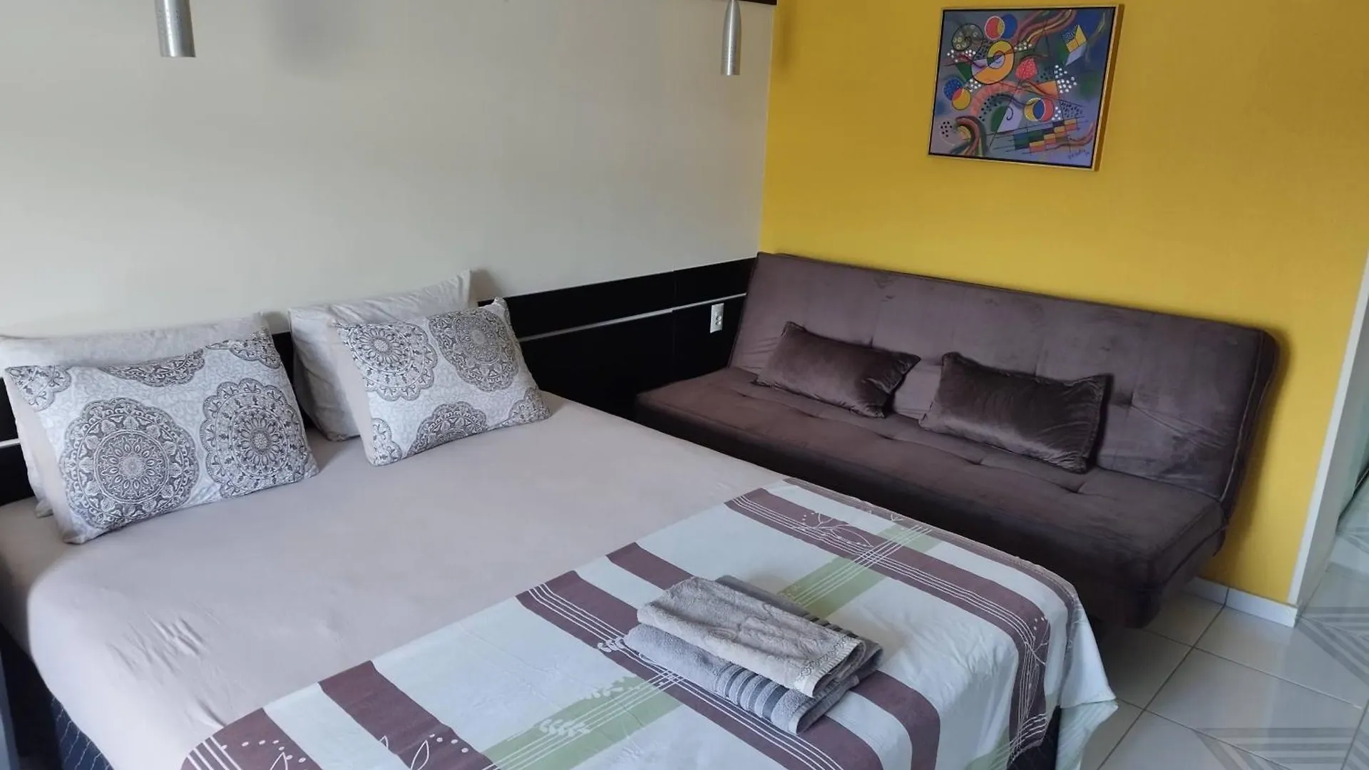 Apartamento Casa De Praia Familia Proximo Ao Expocentro Bc Balneário Camboriú Brasil
