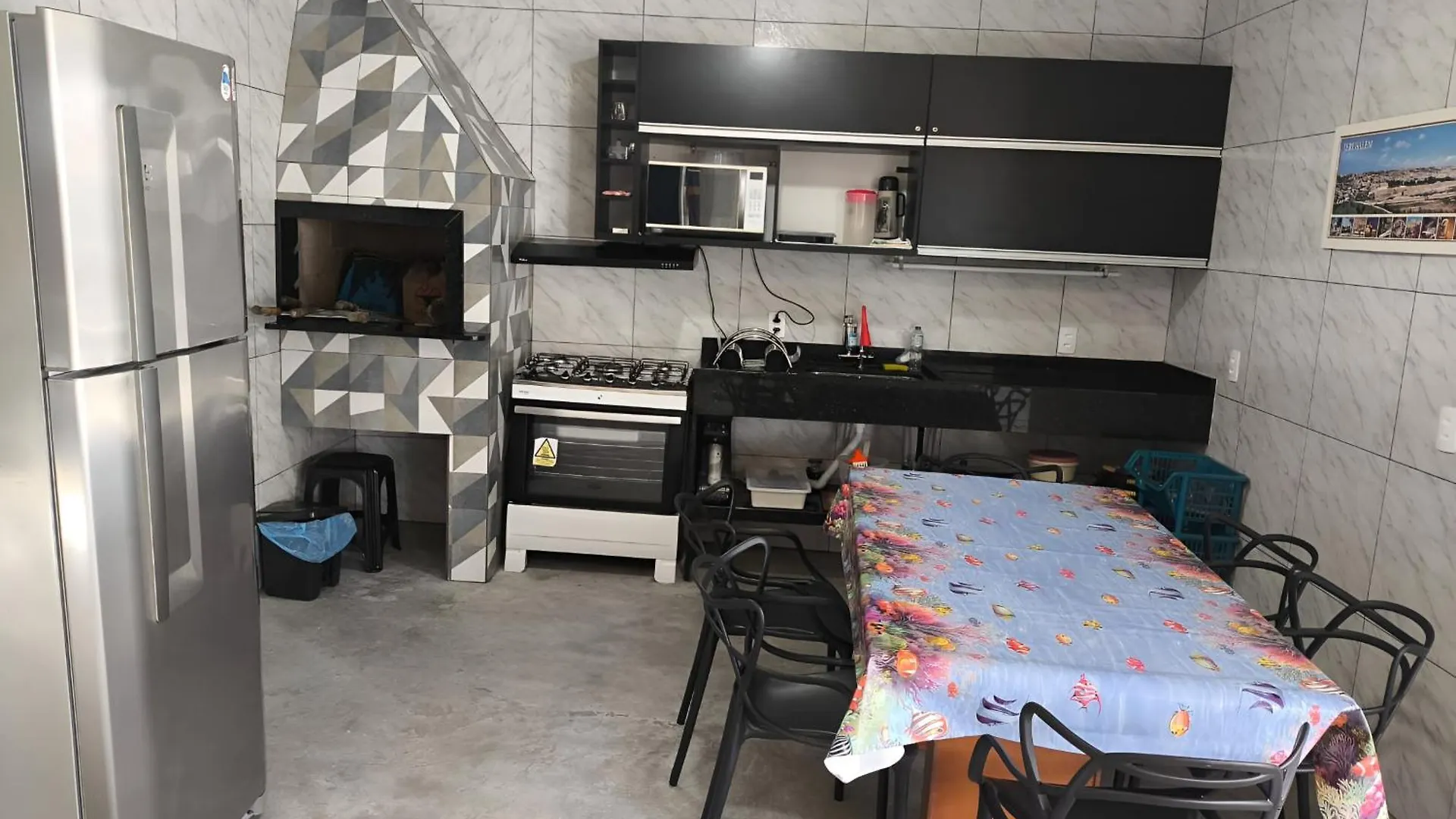 Apartamento Casa De Praia Familia Proximo Ao Expocentro Bc Balneário Camboriú