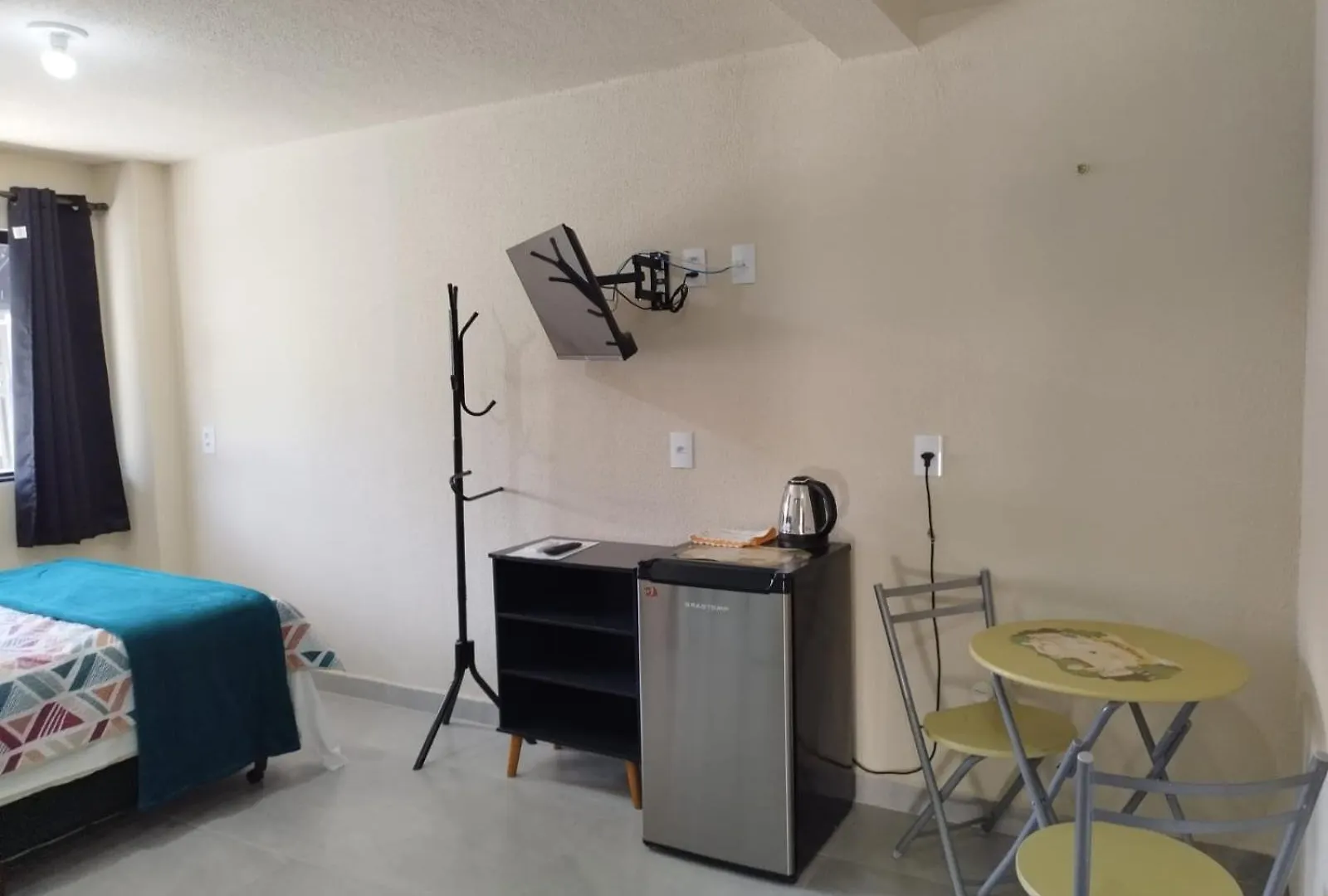 Apartamento Casa De Praia Familia Proximo Ao Expocentro Bc Balneário Camboriú Brasil